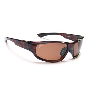 Buy Coyote Eyewear Polar Lite Baja Polarized Sport Sunglasses