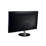 ASUS VSシリーズ 23型ワイド IPS+LEDバックライト搭載 スリムLCDモニター ブラック VS239H-P