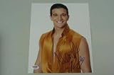 Mark Ballas Dancing With Stars Signed 8x10 Photo Psa - Autographed NHL Photos