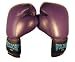 Purple Boxing Gloves 16oz