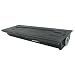 Kyocera Mita KM-1620 / KM-1650 Laser Toner Cartridge - YIELD 4500 --- COMPATIBLE --- [TK410-001]
