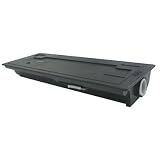 Kyocera Mita KM-1620 / KM-1650 Laser Toner Cartridge - YIELD 4500 --- COMPATIBLE --- [TK410-001]