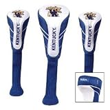 Kentucky Wildcats Graph Headcover Set of 3