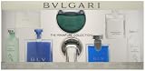 Bvlgari The Miniature Collection 8 Piece Set
