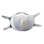 3M R8233ES Sanding Respirator