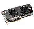 MSI R7950 Twin Frozr Carte graphique AMD Radeon HD7950 880 Mhz 3072 Mo PCI Express x16