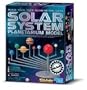 Kidz Labs - Earth and Moon Model Making Kit - 7+