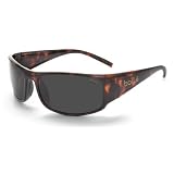 Bolle Prince Sunglasses Dark Tortoise / TNS