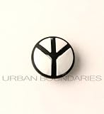 Urban Boundaries Exclusive / Limited Edition "Snap On" Decorative Shoe Charms for Clogs, Crocs, Urban Boundaries Bracelets