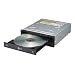 LG - GH22NS70 - Graveur DVD interne - 22x - S-ATA - Bulk - Noir