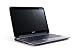 Acer Aspire One 751 11.6 Zoll Notebook (Intel Atom Z520 1,3 GHz, 1GB RAM, 160GB HDD, Intel US15W Express, Windows XP Home) schwarz