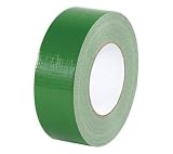 2 x 60Yards Dark Green Cloth Duct Tape (T987620E) Category: Duct Tape and Gaffers Tape