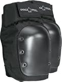 Pro-Tec Street Knee Black Jr.