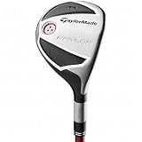 TaylorMade Raylor Rescue Hybrid Club