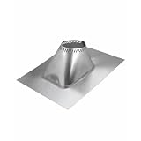 Selkirk 6T-AF6 Adjustable Roof Flashing
