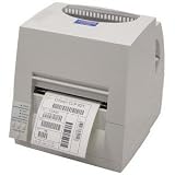 Tt Barcode Printer 203 Dpi Zebra Emulationw/ethernet