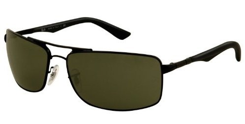 new year Ray-Ban Sunglasses (RB 3465)B0072HSJTI