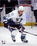 Signed Fedorov, Sergei (Anaheim Ducks) 8x10 Photo