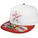 Houston Astros Stars and Stripes Authentic On Field Game 59FIFTY Cap