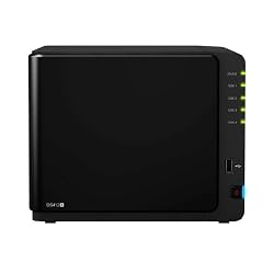 Synology DiskStation