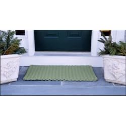 Cape Cod Doormat - Residence (Fern) (28 x 36) by 