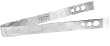 Global Views Stainless Steel Ice Tongs