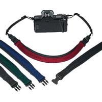 Op/Tech Envy Strap, Contoured Camera &amp; Binocular Strap, Black