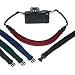 Op/Tech Envy Strap, Contoured Camera & Binocular Strap, Black