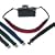 Op/Tech Envy Strap, Contoured Camera & Binocular Strap, Black