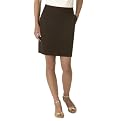 Merona&reg; Collection Ottoman Skirt - Brown