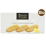Duchy Highland Butter Shortbread Fingers Bio
