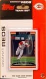 2006 Topps Cincinnati Reds Baseball Cards Limited Edition Team Set of 14 Cards - Not Available In Packs - Includes Adam Dunn, Austin Kearns, Ryan Wagner, Wily Mo Pena, Luke Hudson, and more