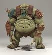 McFarlane's Fantasy Series 1: Legend of the Bladehunters - Ogre (Guard Class)