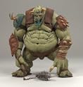 McFarlane's Fantasy Series 1: Legend of the Bladehunters - Ogre (Guard Class)