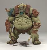 McFarlane's Fantasy Series 1: Legend of the Bladehunters - Ogre (Guard Class)