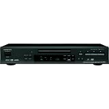 Onkyo DVSP504 Single Disc DVD Player by Onkyo