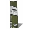 100 Astra Superior Platinum Double Edge Razor Blades