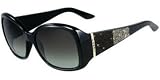 By Fendi Sun 5263R Collection Black Sunglasses