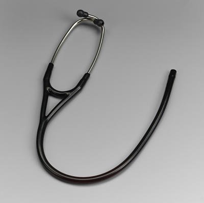 Littmann - Binaural Assembly for Littmann Master Cardiology, Cardiology III, Cardiology S.T.C., and Cardiology II S.E. Stethoscope - 27