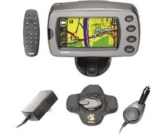 Garmin StreetPilot 2610 Mobile GPS Receiver