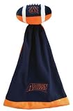 Auburn Tigers Baby Blanket Snuggleball