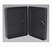 Key Cabinet 36 Key Tumbler Lock