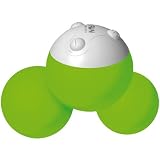 Produkt-Bild: Fun Factory "Yooo" Aufliegevibrator - apfelgr&uuml;n
