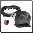 Polaris Ranger RZR Horn Kit - pt# 2877788
