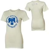 RVCA Repvbliqve T-Shirt - Short-Sleeve - Women's