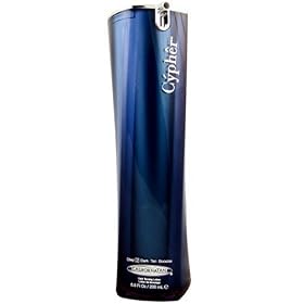 California Tan Cypher Step 2 Maximizer Indoor Tanning Salon Tan Lotion for Men and Women 6.8 fl oz / 200mL e