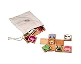 Plan Toys Wooden Toys Toys Animal Memory pedagogical p 31Ojd1uSraL. SL160 Plan Toys Wooden Toys Toys Animal Memory pedagogical p