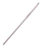 Susan Bates Silvalume Crochet Hook Size C-2