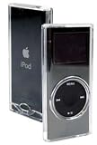 Clear Protective Acrylic Hardcase for 2G Apple iPod Nano by Scosche