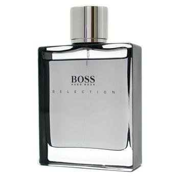 Hugo Boss Boss Selection Eau De Toilette Spray - 90ml/3oz